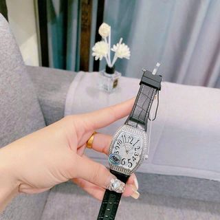 ĐỒNG HỒ FRAN MU LER NỮ