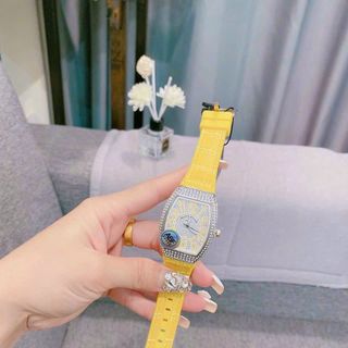 ĐỒNG HỒ FRAN MU LER NỮ