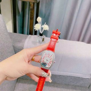 ĐỒNG HỒ FRAN MU LER NỮ