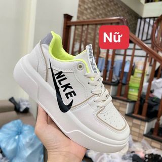 Giày Thể Thao Sneaker Fake MLB Hàng Quảng Châu Loại Đẹp