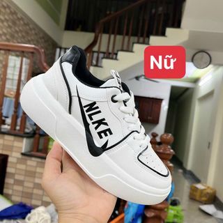 Giày Thể Thao Sneaker Fake MLB Hàng Quảng Châu Loại Đẹp