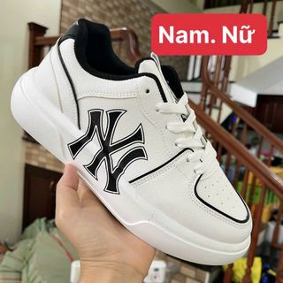 Giày Thể Thao Sneaker Fake MLB Hàng Quảng Châu Loại Đẹp