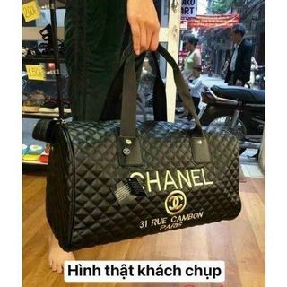TÚI DU LỊCH SIZE LỚN CHỐNG THẤM NƯỚC CAO CẤP TIỆN DỤNG WH310 - WINNIE HOUSE