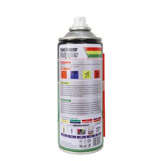 Chai tẩy sơn cao cấp Herios LA-015 công nghệ Đức đỉnh cao 450ml