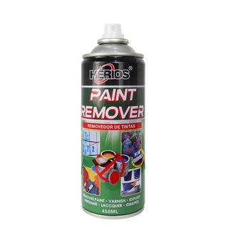 Chai tẩy sơn cao cấp Herios LA-015 công nghệ Đức đỉnh cao 450ml