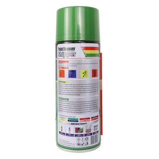 Chai tẩy sơn cao cấp Herios LA-015 công nghệ Đức đỉnh cao 450ml