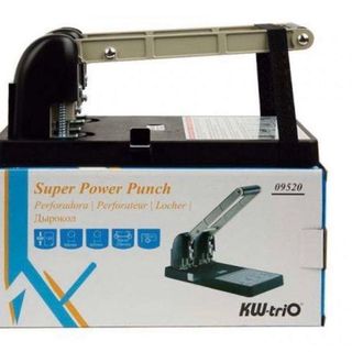 Máy bấm lỗ KW-triO 952