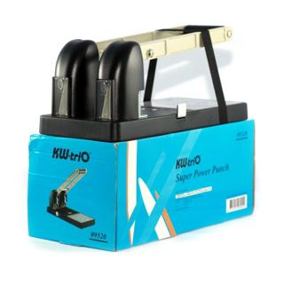 Máy bấm lỗ KW-triO 952