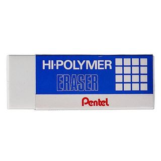 Gôm Pentel H.10 chính hãng