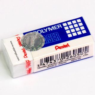 Gôm Pentel H.10 chính hãng