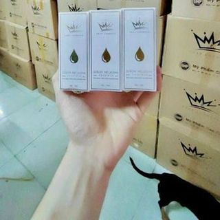 Serum Trị Nám Pháp Cosmetic