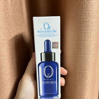 Serum Filler Aqua OZ