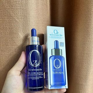 Serum Filler Aqua OZ