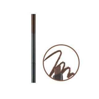 Chì Kẻ Mày 2 Đầu Designing Eyebrow Pencil Faceshop makeup chính hãng tự nhiên chất lượng dễ sử dụng giá rẻ