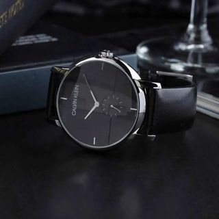Thương hiệu đồng hồ của Mỹ - Đẳng Cấp