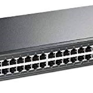 48-Port 10/100Mbps Switch TP-LINK TL-SF1048