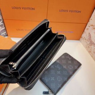 Túi xách quảng châu Ví Zipper Fullbox - 09B2917 (Chuyên sỉ túi xách sll, balo, ví, thắt lưng, túi Laptop)