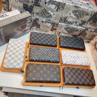 Túi xách quảng châu Ví Zipper Fullbox - 09B2917 (Chuyên sỉ túi xách sll, balo, ví, thắt lưng, túi Laptop)