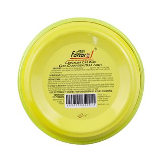 Sáp đánh bóng xe cao cấp Herios LA-020 công nghệ Đức 250gr