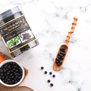 HÀ THỦ Ô PHẠM GIA GOLD 3+ DATE MỚI