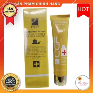 Kem chống nắng CGF