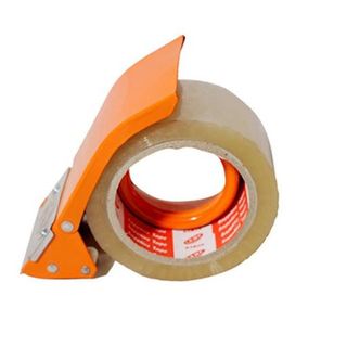 Cắt băng keo cầm tay 6F Sắt