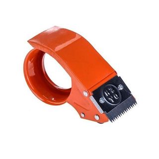 Cắt băng keo cầm tay 6F Sắt