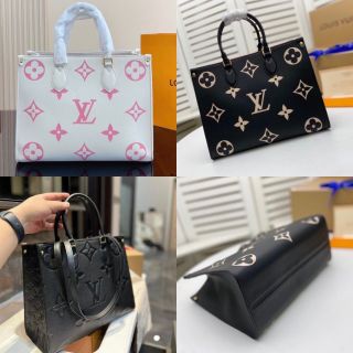 Túi xách quảng châu Onthego Super - 09B2916 (Chuyên sỉ túi xách sll, balo, ví, thắt lưng, túi Laptop)