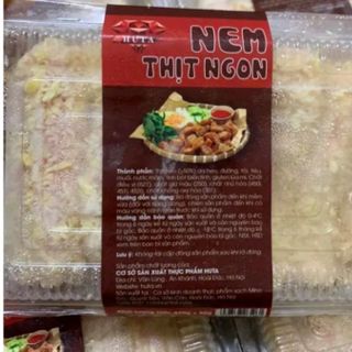 Nem chua rán Hà Nội ( hộp 20 cái)