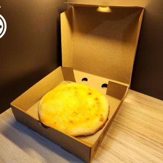 Dala Pizza Tròn Phô Mai Chảy (Size 14)