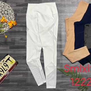 Quần dài nữ phối lướii mới nhất 2023 Thể Thao Siêu Đẹp Giá Sỉ,