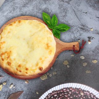 Dala Pizza Tròn Phô Mai Chảy (Size 14)