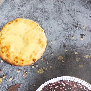 Dala Pizza Tròn Phô Mai Chảy (Size 14)