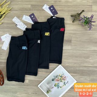 Quần lở xuất dư cao cấp,mới nhất 2023 Thể Thao Siêu Đẹp Giá Sỉi