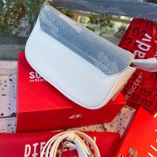 Túi xách quảng châu Jean SP Fullbox - 09B2924 (Chuyên sỉ túi xách sll, balo, ví, thắt lưng, túi Laptop)