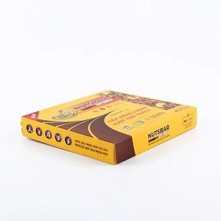 Thanh Hạt Năng Lượng Vị Cà Phê Faminuts - Nutsbar Energy 160g
