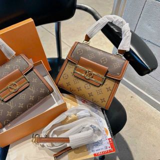 Túi xách quảng châu Top Handle Fullbox - 09B2923 (Chuyên sỉ túi xách sll, balo, ví, thắt lưng, túi Laptop)