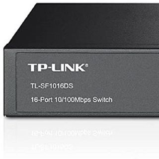 Switch TP-LINK TL-SF1016DS 16 Port giá sỉ
