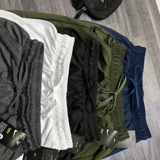 Quần jogger nữ thunn mới nhất 2023 Thể Thao Siêu Đẹp Giá Sỉ,
