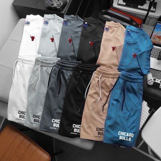 SET BỘ VẢI BỐ TRƠN 06