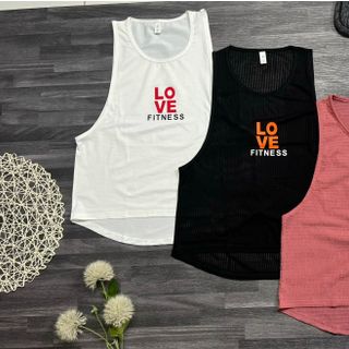 Tank nữ Size m l mới nhất 2023 Thể Thao Siêu Đẹp Giá Sỉ,