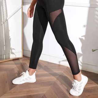 Quần dài lưới túi mới nhất 2023 Thể Thao Siêu Đẹp Giá Sỉ,