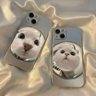 Ốp lưng iphone hình mèo