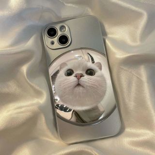 Ốp lưng iphone hình mèo