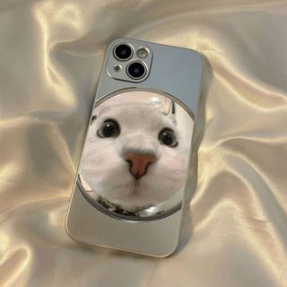 Ốp lưng iphone hình mèo