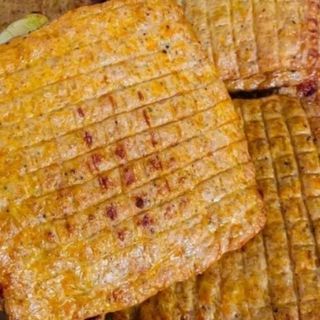Nem nướng Nha Trang kèm sốt chấm 500 Gr
