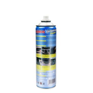 Chai vệ sinh máy lạnh xe cao cấp Herios LA-019 công nghệ Đức 500ml