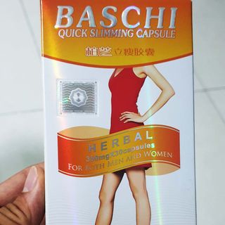 Viên Cân Bas chi Cam - 30 Viên - Dạng Vỉ - Thái Lan