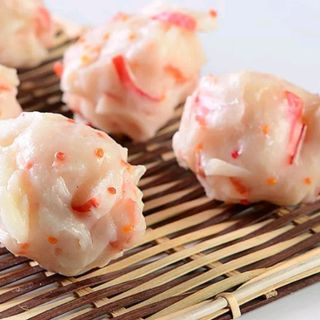 Tôm hùm viên EB viên tôm hùm thả lẩu