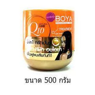 Kem Ủ Tóc BoYa Treatment Q10 500gr Thái Lan giá sỉ